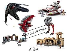LEGO® - Star Wars™ Sets zum