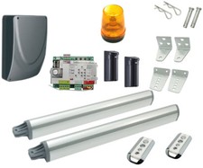 Torantrieb Flügeltoröffner