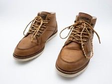 HUB Herren Sneaker Freizeitschuh Turnschuh Winterschuh Gr 43 EU Art 17597-55