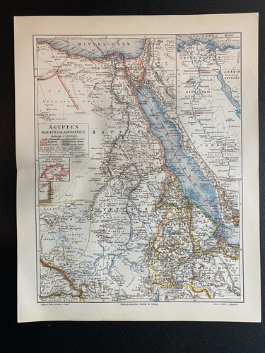 Antike historische landkarte - antike,
