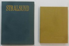 Stralsund - 2x Fotografie