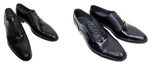 Lackschuhe herren - lackschuhe,