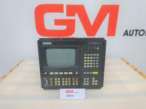 Siemens sinumerik 810 - 810, t