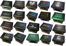 Premium Bierkasten Sitz