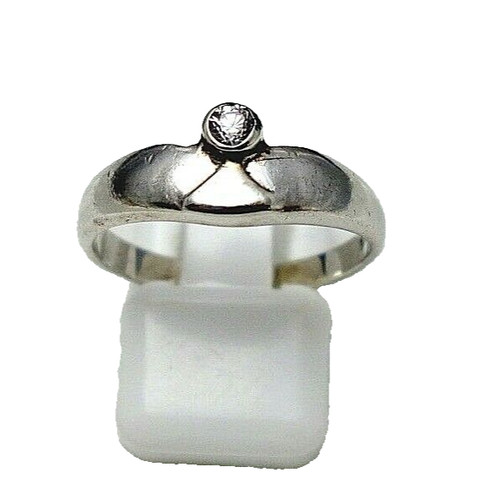 676 zierlicher damen ring - 676.,