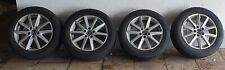 Felgen Mazda 6  1 Set Gute Zustand