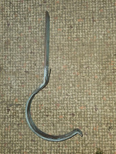 Stück rinneisen aus - 5, kupfer