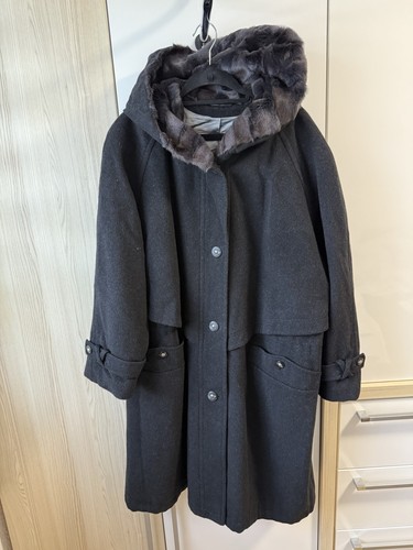 Vintage damen wolle kaschmir - vintage,