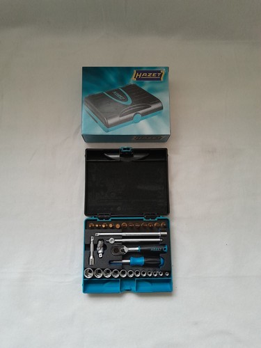 Hazet 854 tlg 4 - hazet,