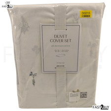 H&M HOME Bettwäsche Set