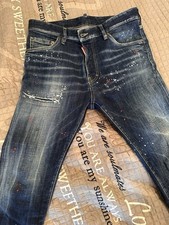 Dsquared2 Cool Guy Jeans
