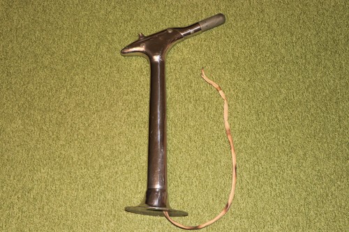 Staurohr pitotrohr mil - staurohr, /