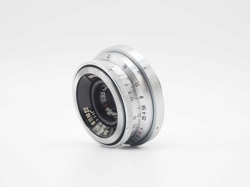 Nikon nippon kogaku nikkor c - nippon, w-nikkor