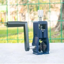 Abisoliermaschine Kupfer