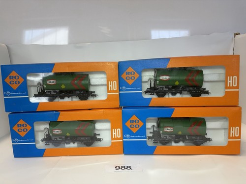 Roco mal 4336e - ho,