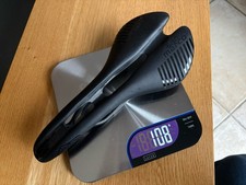 San Marco Rennrad Sattel Carbon 108g