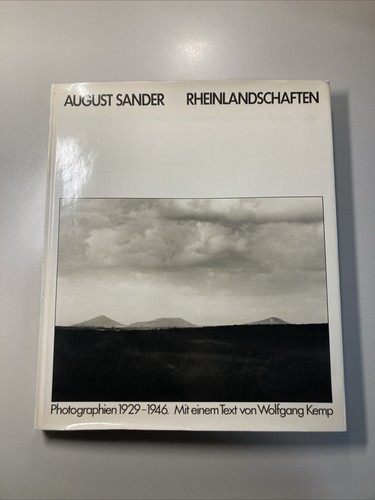 1975 august sander - august,