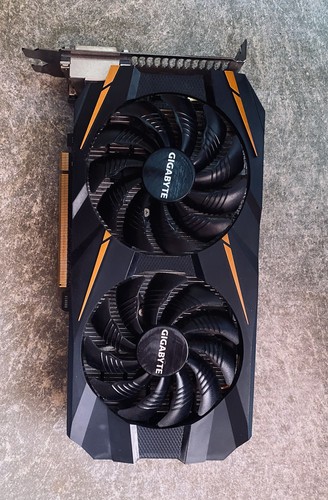 Gigabyte geforce gtx 1060 - geforce,