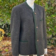 Herren Trachtenjacke Gr. 24