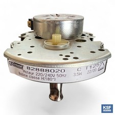 Elektromotor Crouzet 220/240V