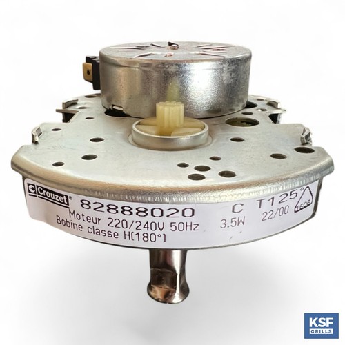 Elektromotor crouzet 220 240v - crouzet, 220/240v