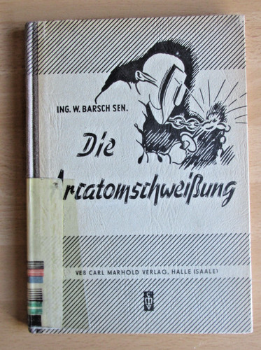 Ddr lehrbuch arcatom - ddr,