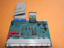 Viessmann Platine aus Trimatik MC/B , VI 7407125, 7458365-7 + Vi 7450081