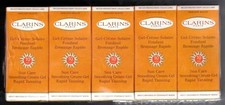 10 Clarins, Probe, Sun Care