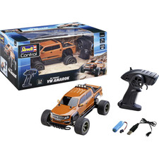 Revell Truggy Amarok RC