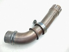 HINTERER AUSPUFFKRÜMMER HONDA