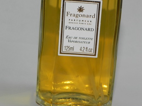 Fragonard damen parfum - fragonard, 125ml