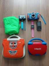 Vtech kindertech laptop - vtech,