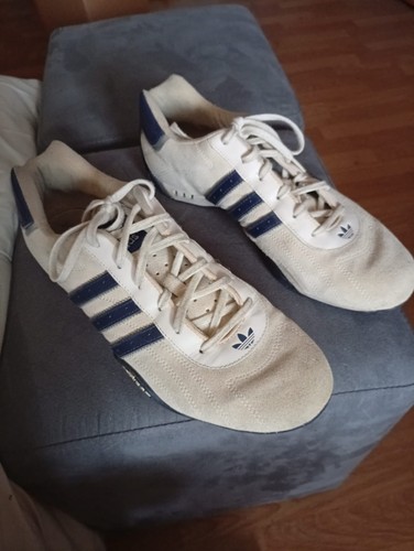 Adidas seltene fahrschuhe jahr - adidas,