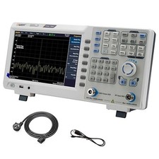 owon xsa810 spectrum analyzer
