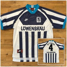 TSV 1860 München Trikot