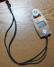 Flytec Skywatch Swiss Made Windmesser Anemometer Windgeschwindigkeits Messer-234