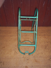 DDR Klapp Fahrrad Gepäckträger  20 Zoll Mifa Klappfahrrad Minifahrrad 1