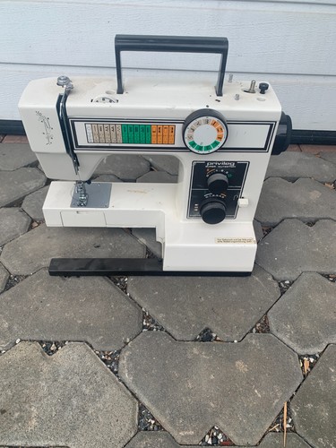 Privileg nähmaschine zickzack - nähmaschine,