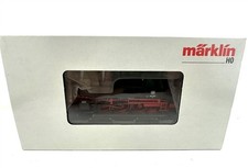 Märklin 39640 H0 Dampflok BR 64 der DB mfx digital + Sound