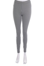 CALZEDONIA Leggings S Braun