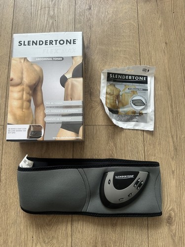 Slendertone flex max bauch - slendertone,