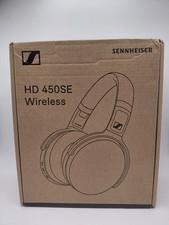 Sennheiser HD 450SE Wireless
