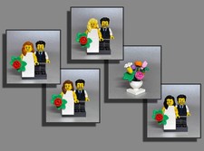 Lego figuren city - figuren,