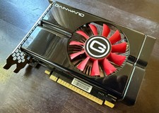 Gainward nvidia gtx - gtx, 1050ti