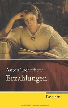 Erzählungen von tschechow - erzählungen,