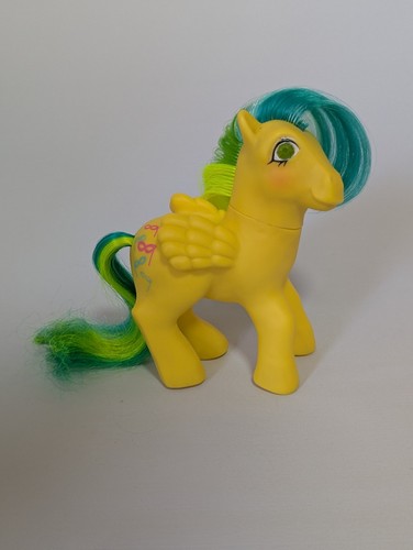 Little pony g1 - pony,