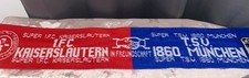 1.FC Kaiserslautern/TSV 1860
