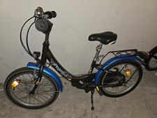 Pegasus Kinderfahrrad 18 Zoll
