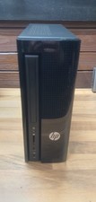hp Slimline 260-a156ng DT PC