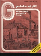 G Geschichte mit Pfiff